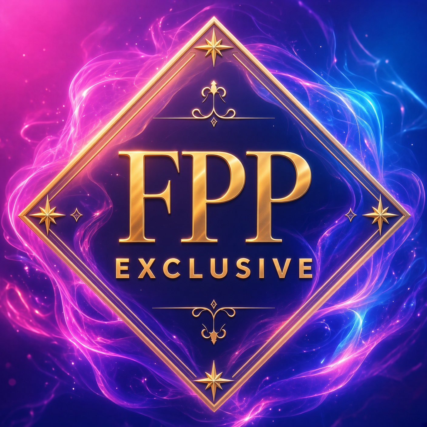 FPP Exclusive logo