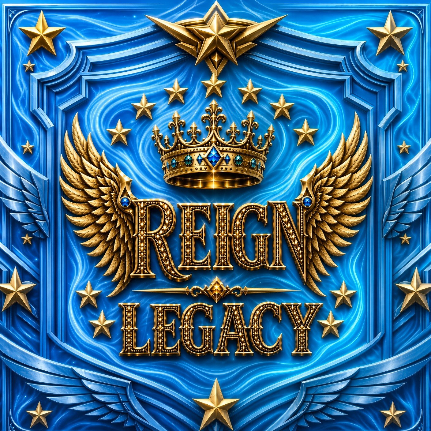 Reign Legacy logo